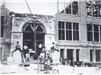 Construction of WCH High School 1911