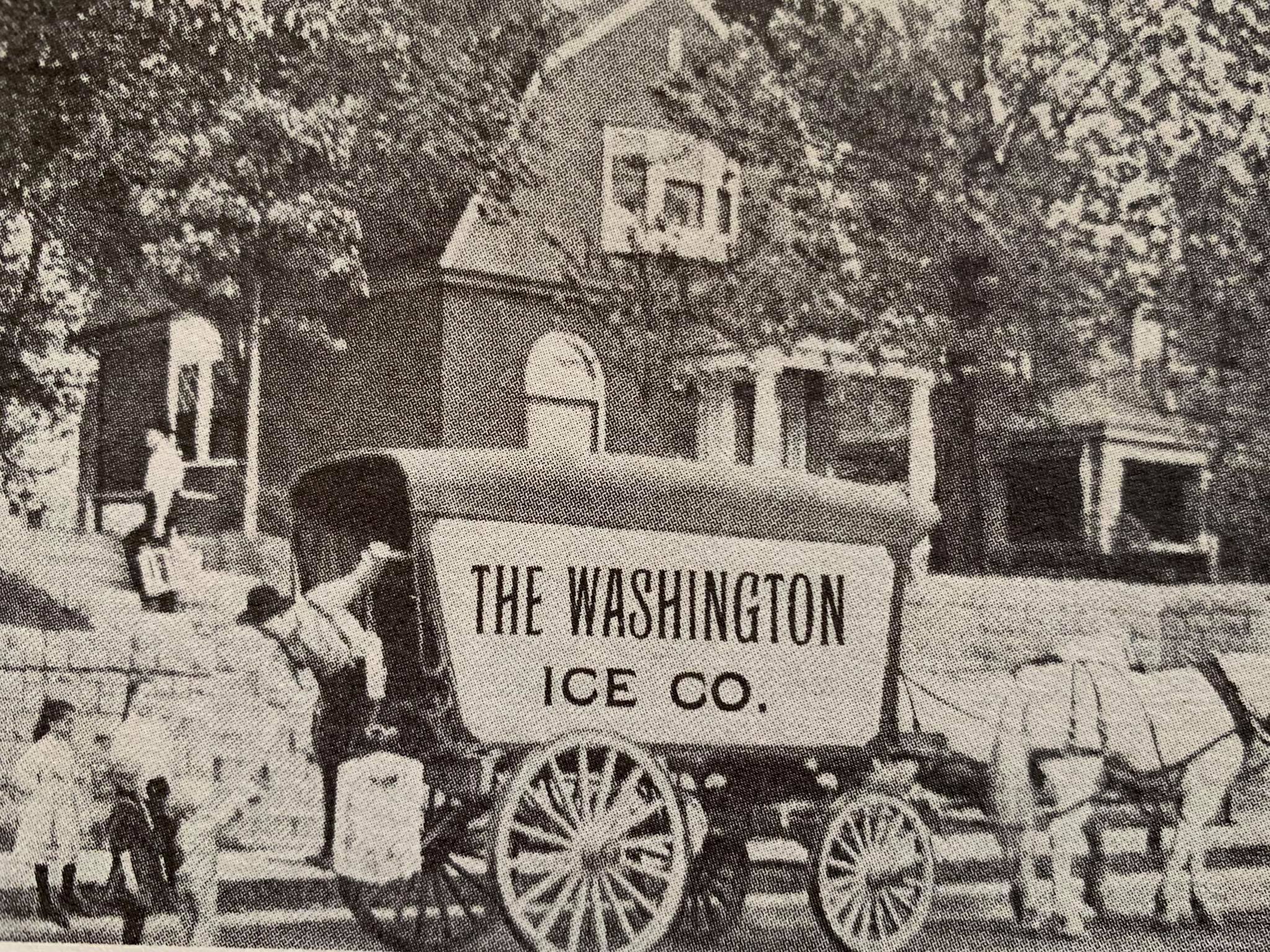 Washington Ice Co.